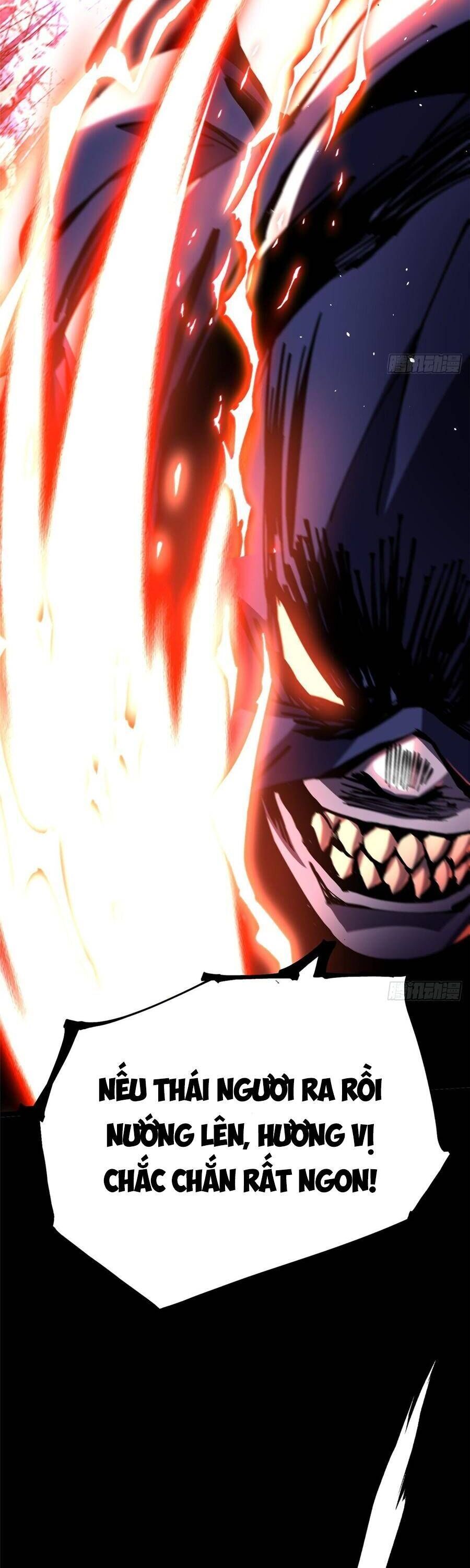 đọc truyện Ta Thật Không Muốn Học Cấm Chú Chương 141 ảnh 38 tại Thiên Thai Truyện