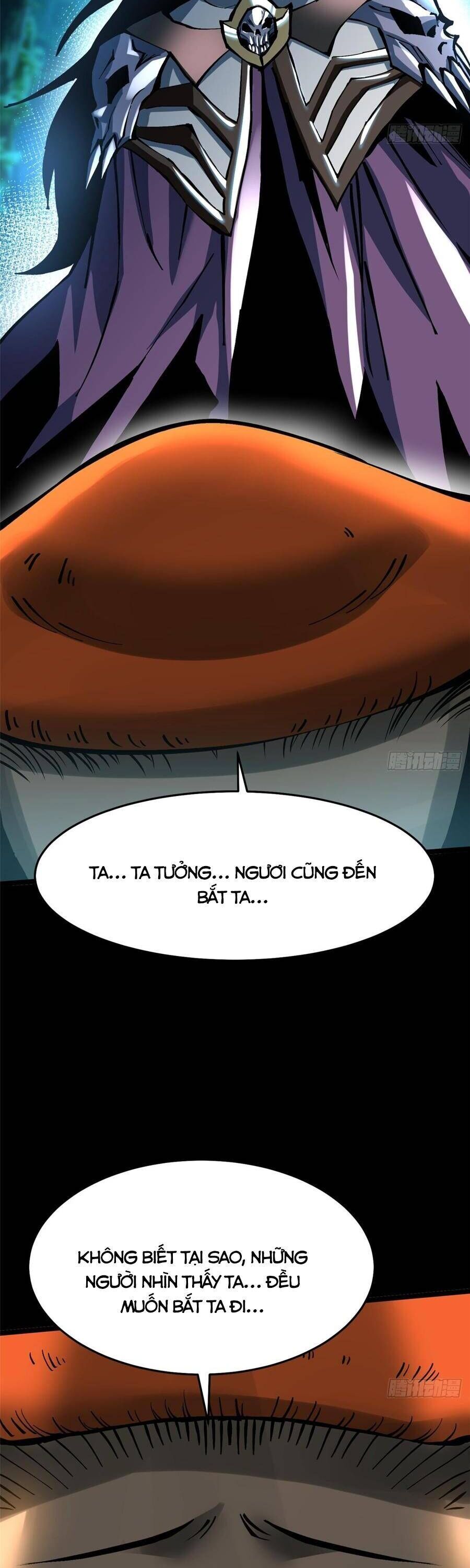 đọc truyện Ta Thật Không Muốn Học Cấm Chú Chương 141 ảnh 6 tại Thiên Thai Truyện