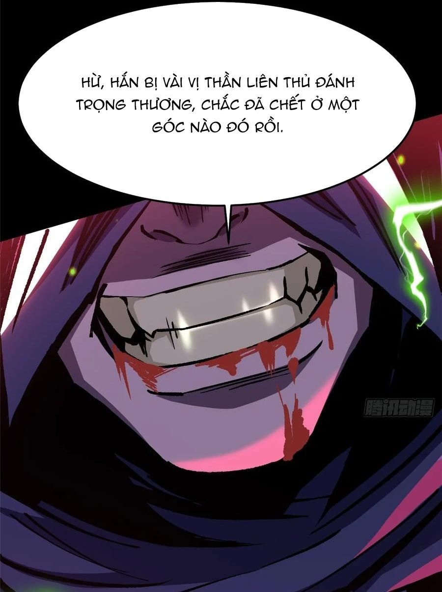 đọc truyện Ta Thật Không Muốn Học Cấm Chú Chương 142 ảnh 12 tại Thiên Thai Truyện