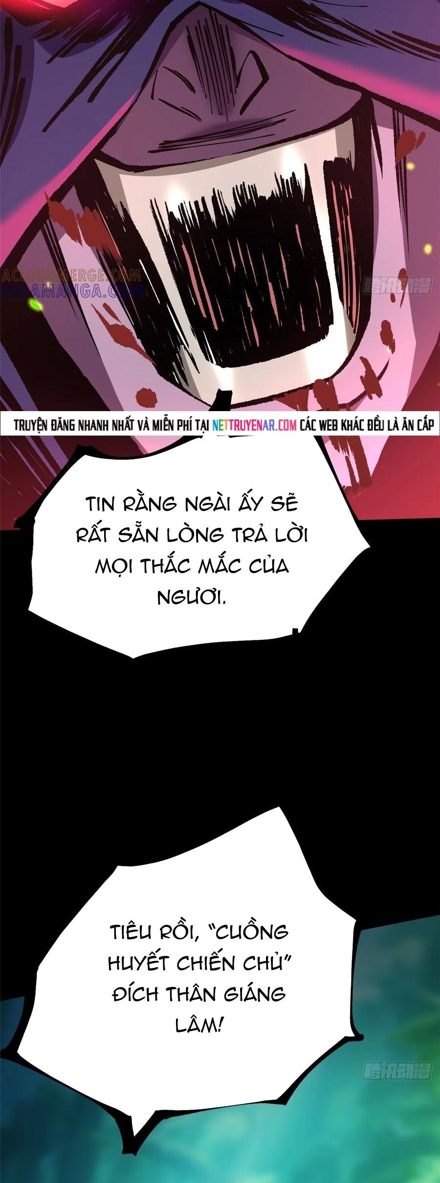 đọc truyện Ta Thật Không Muốn Học Cấm Chú Chương 142 ảnh 14 tại Thiên Thai Truyện