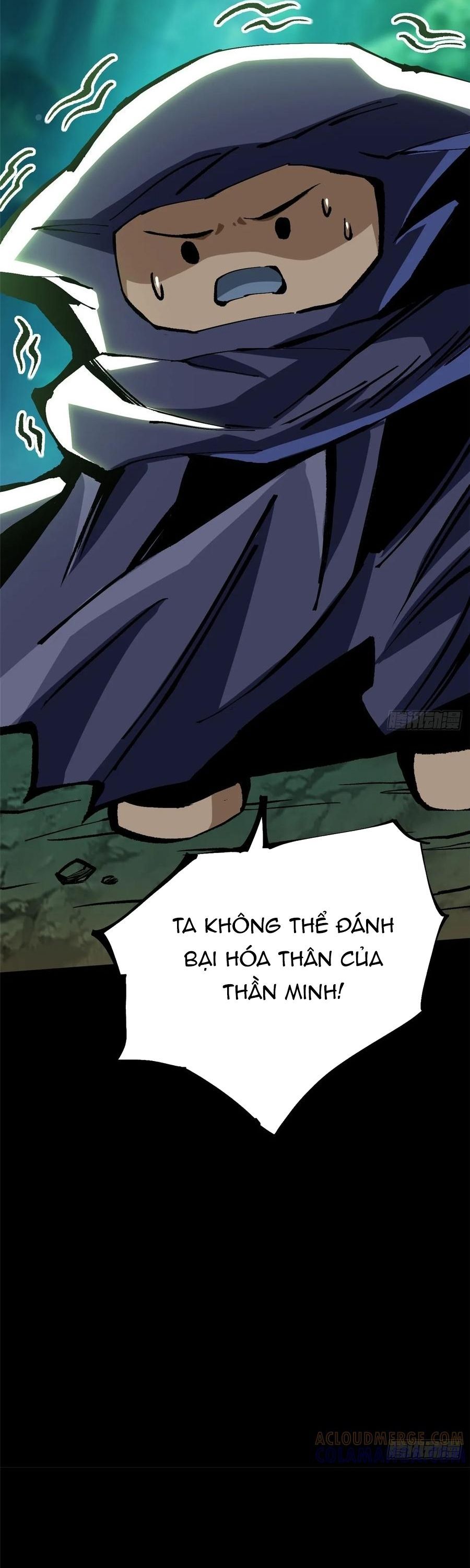 đọc truyện Ta Thật Không Muốn Học Cấm Chú Chương 142 ảnh 15 tại Thiên Thai Truyện