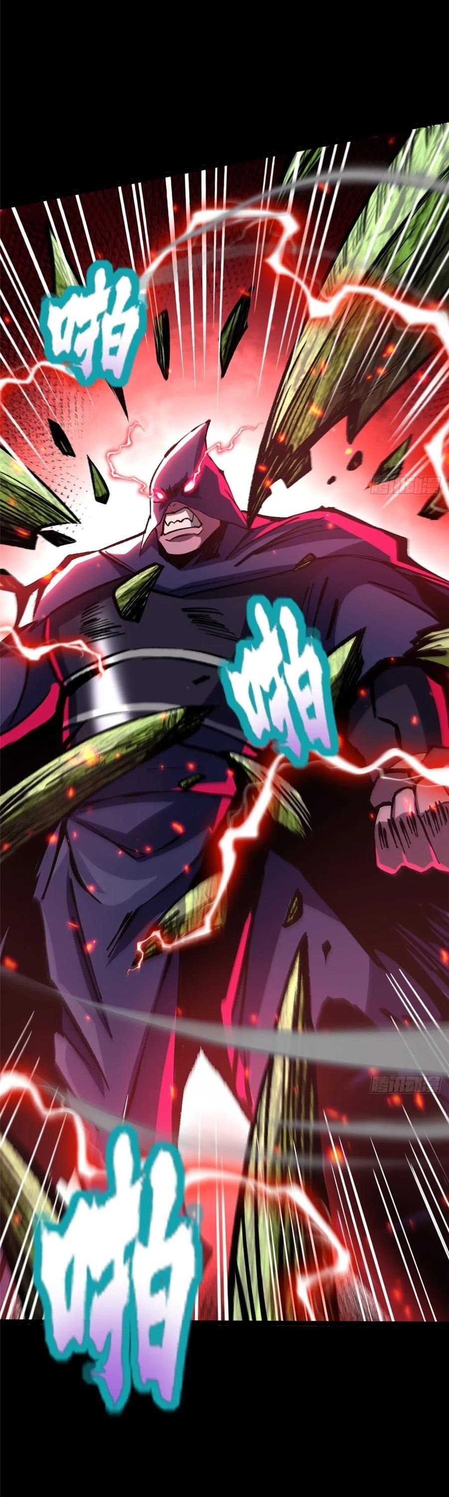 đọc truyện Ta Thật Không Muốn Học Cấm Chú Chương 142 ảnh 16 tại Thiên Thai Truyện