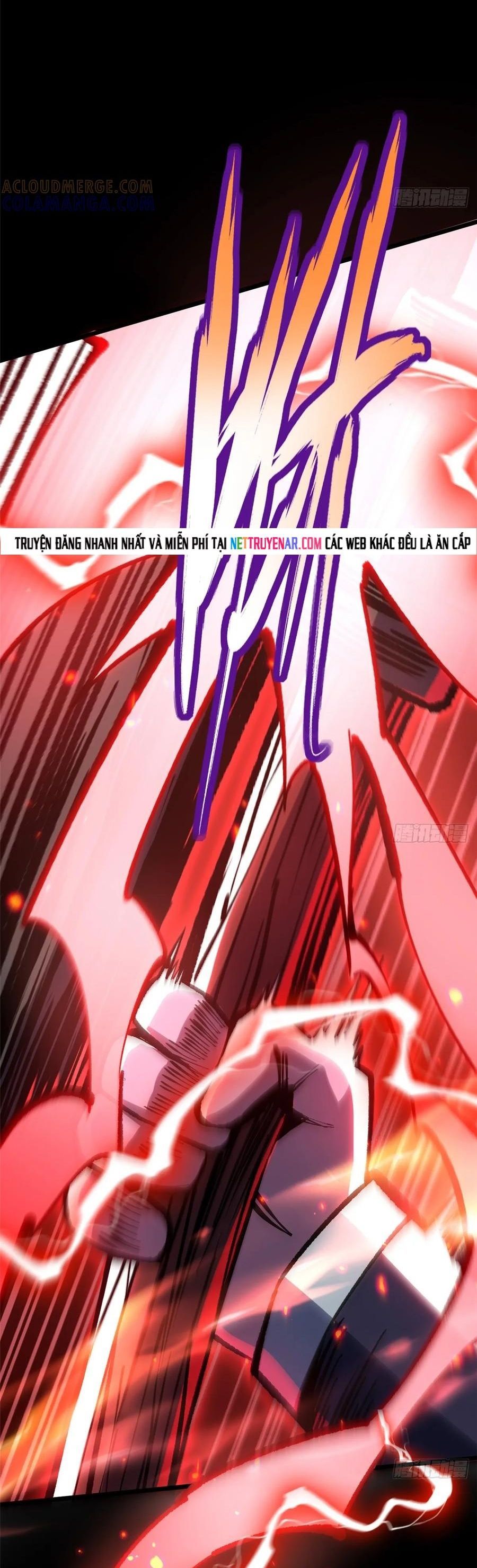 đọc truyện Ta Thật Không Muốn Học Cấm Chú Chương 142 ảnh 17 tại Thiên Thai Truyện