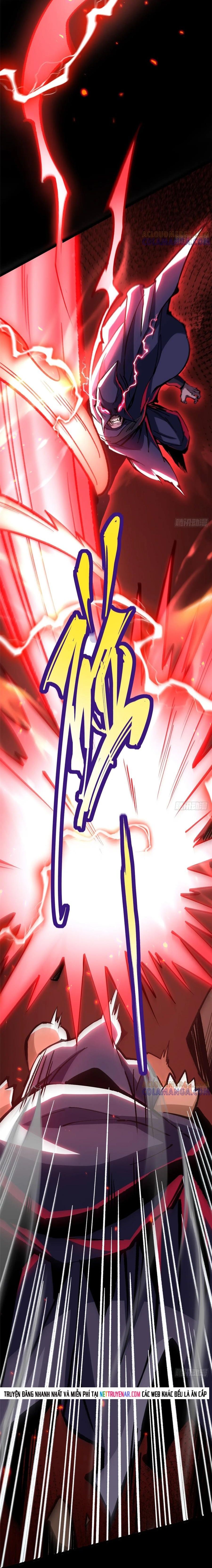 đọc truyện Ta Thật Không Muốn Học Cấm Chú Chương 142 ảnh 18 tại Thiên Thai Truyện