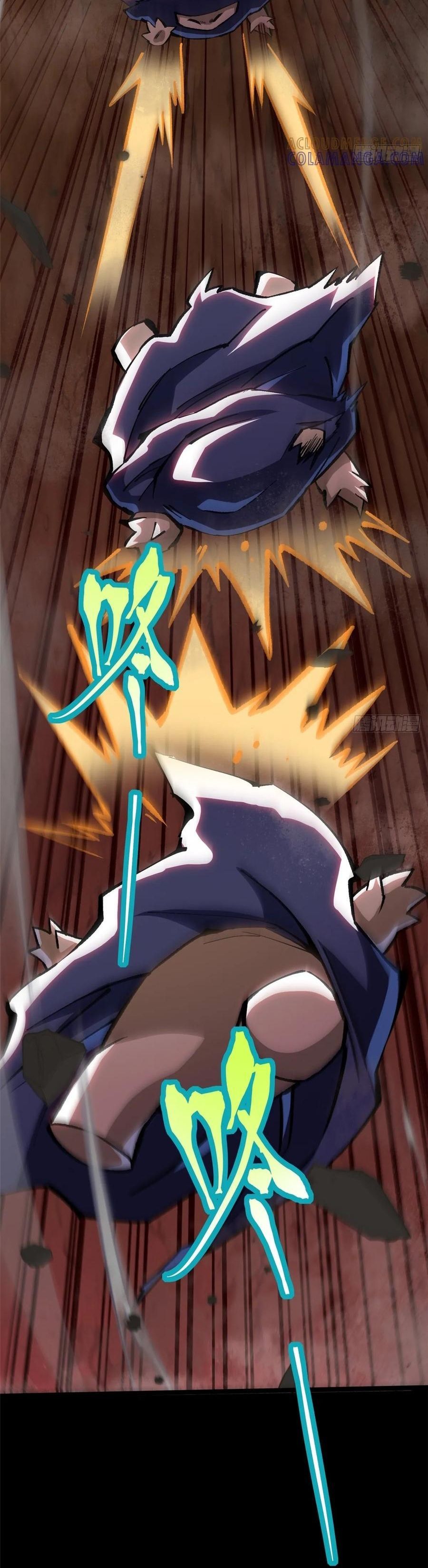 đọc truyện Ta Thật Không Muốn Học Cấm Chú Chương 142 ảnh 20 tại Thiên Thai Truyện