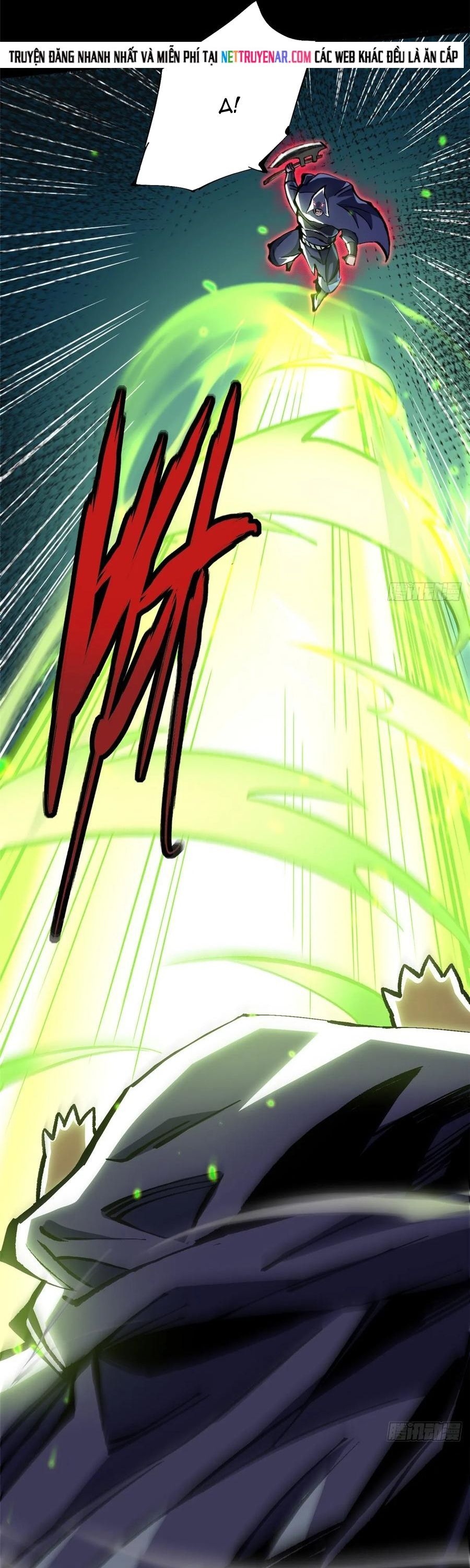 đọc truyện Ta Thật Không Muốn Học Cấm Chú Chương 142 ảnh 4 tại Thiên Thai Truyện