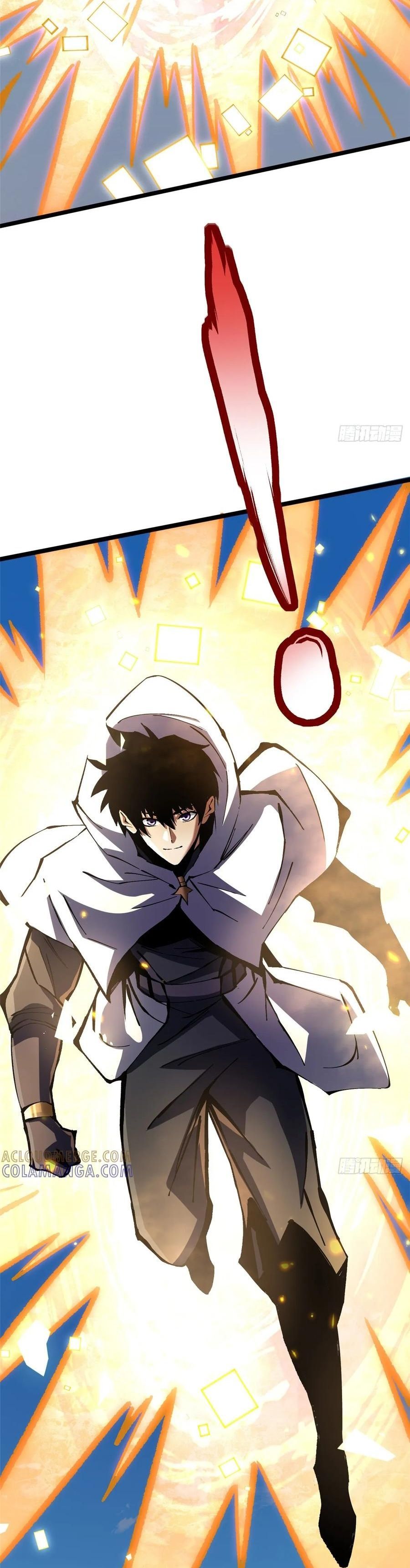 đọc truyện Ta Thật Không Muốn Học Cấm Chú Chương 142 ảnh 23 tại Thiên Thai Truyện