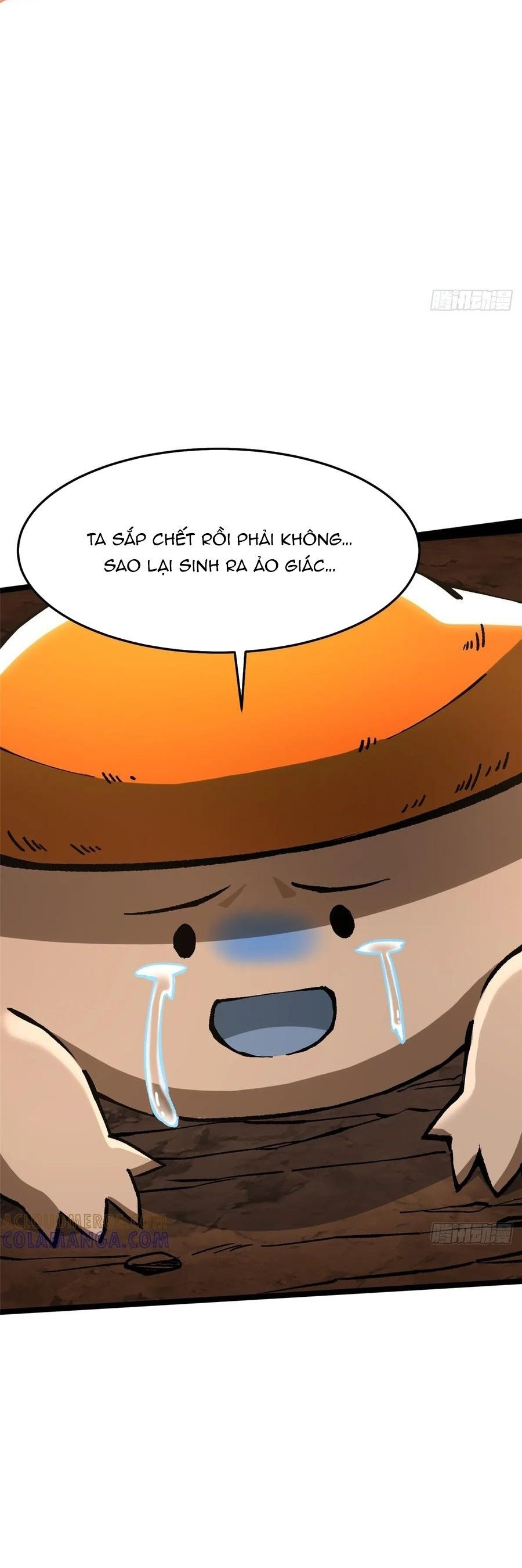 đọc truyện Ta Thật Không Muốn Học Cấm Chú Chương 142 ảnh 26 tại Thiên Thai Truyện