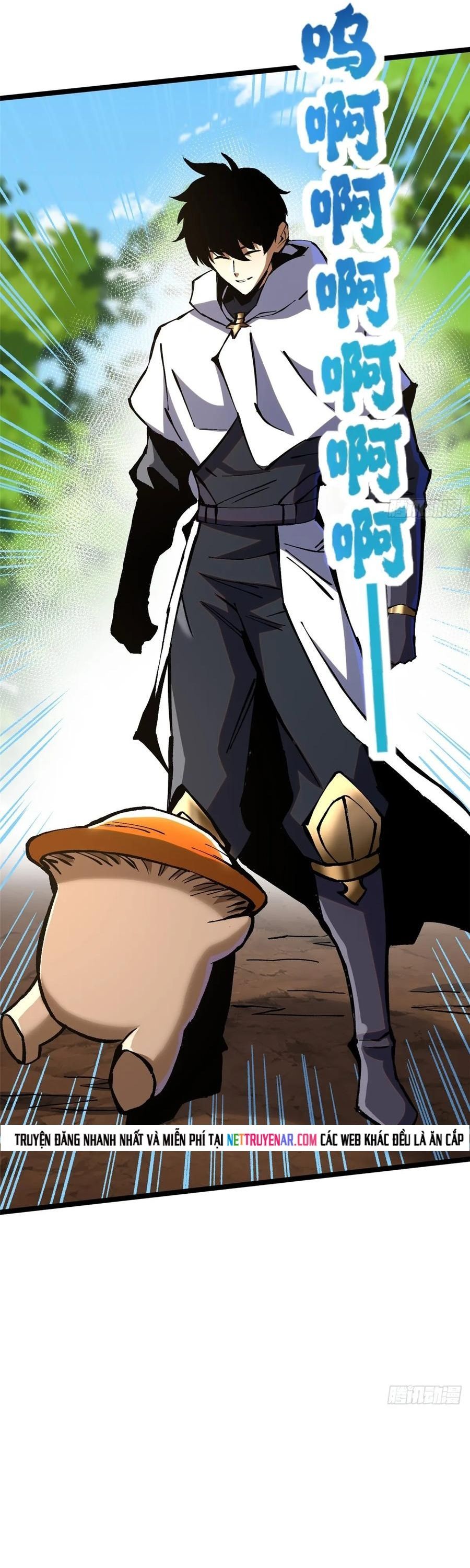 đọc truyện Ta Thật Không Muốn Học Cấm Chú Chương 142 ảnh 31 tại Thiên Thai Truyện