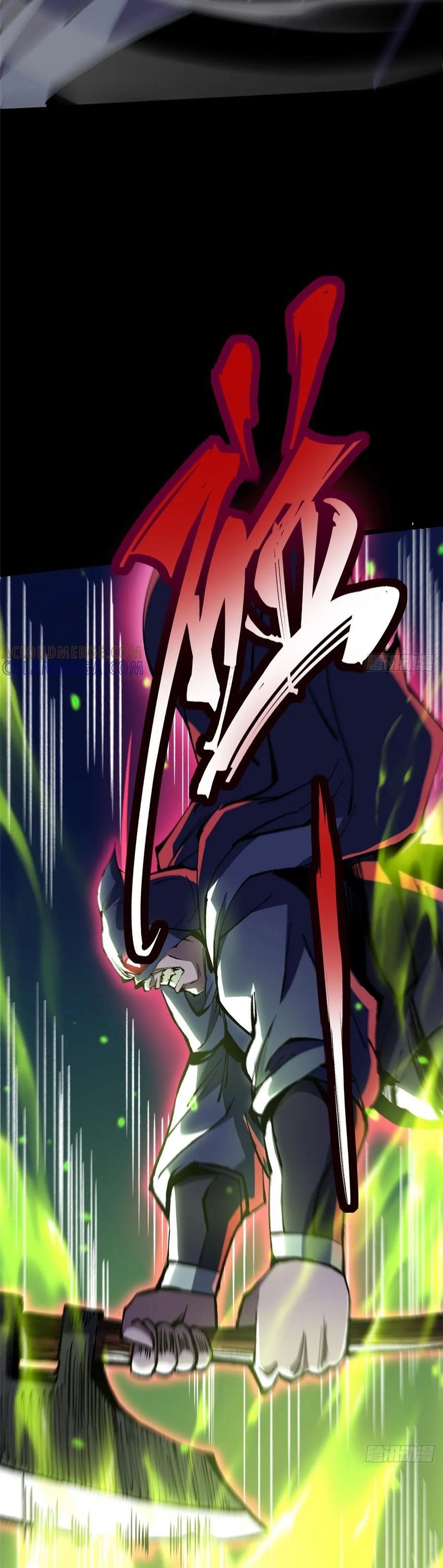 đọc truyện Ta Thật Không Muốn Học Cấm Chú Chương 142 ảnh 5 tại Thiên Thai Truyện