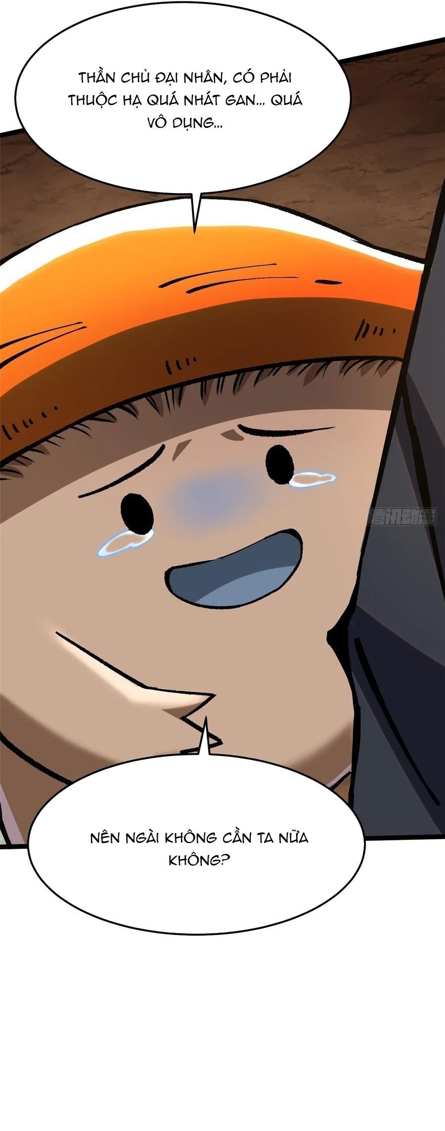 đọc truyện Ta Thật Không Muốn Học Cấm Chú Chương 142 ảnh 33 tại Thiên Thai Truyện