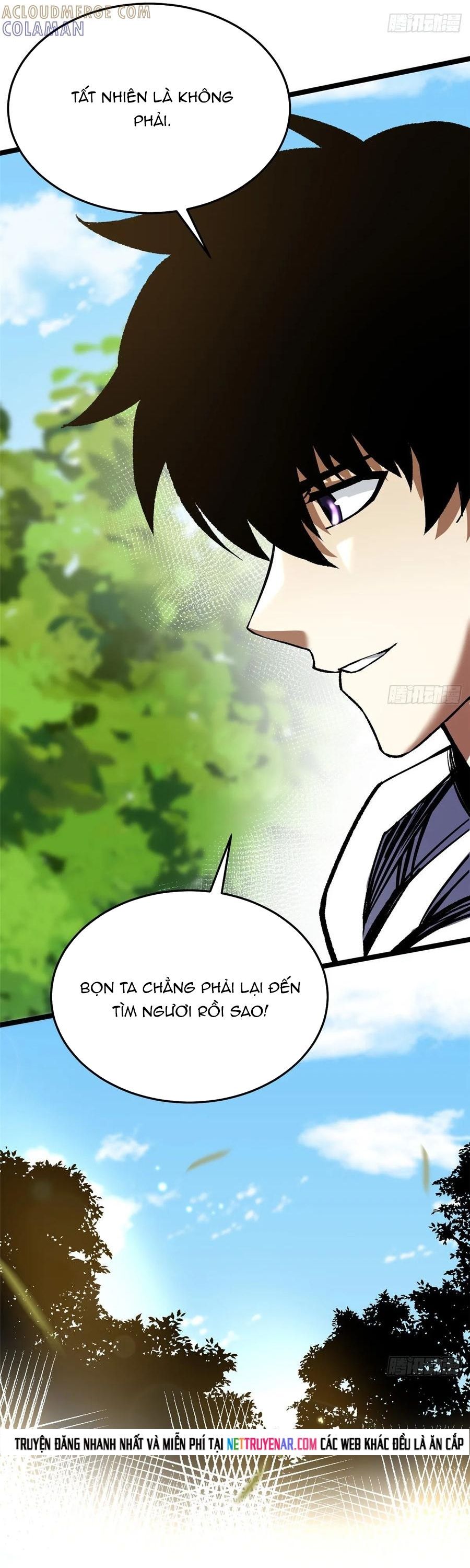 đọc truyện Ta Thật Không Muốn Học Cấm Chú Chương 142 ảnh 34 tại Thiên Thai Truyện