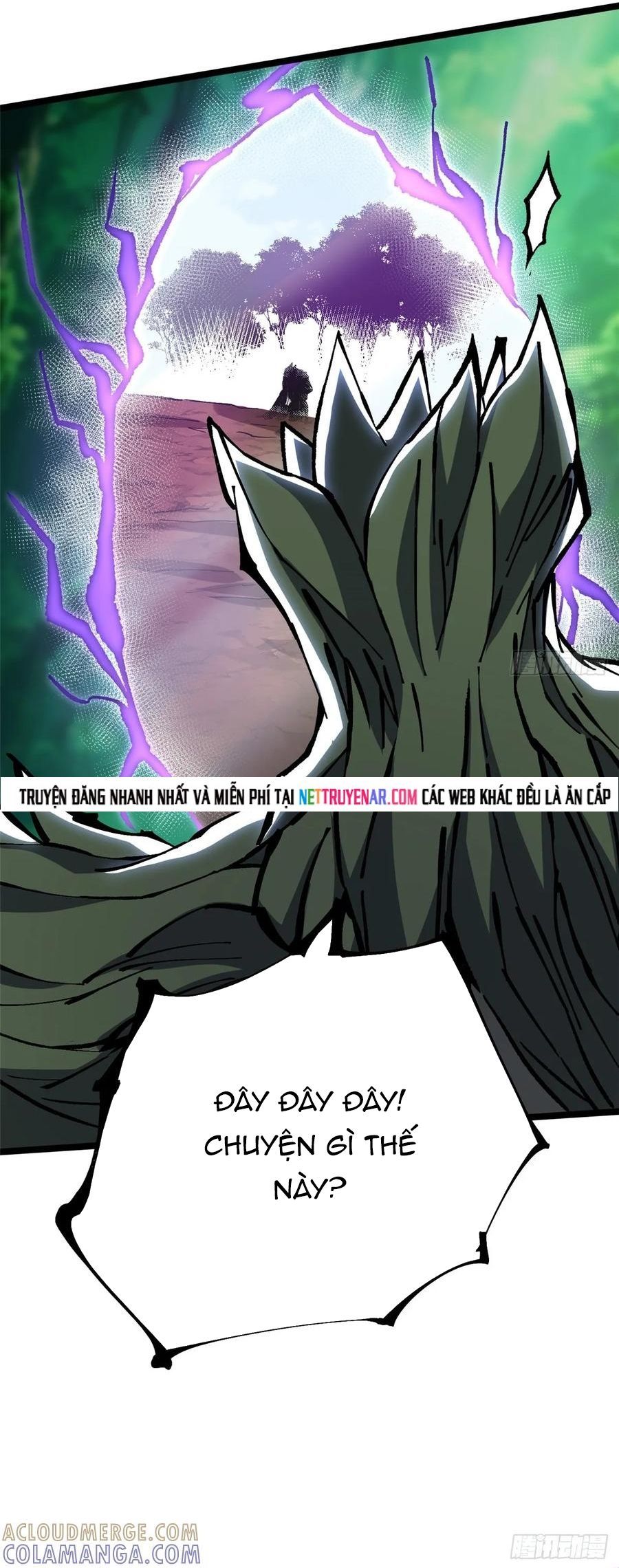 đọc truyện Ta Thật Không Muốn Học Cấm Chú Chương 142 ảnh 38 tại Thiên Thai Truyện