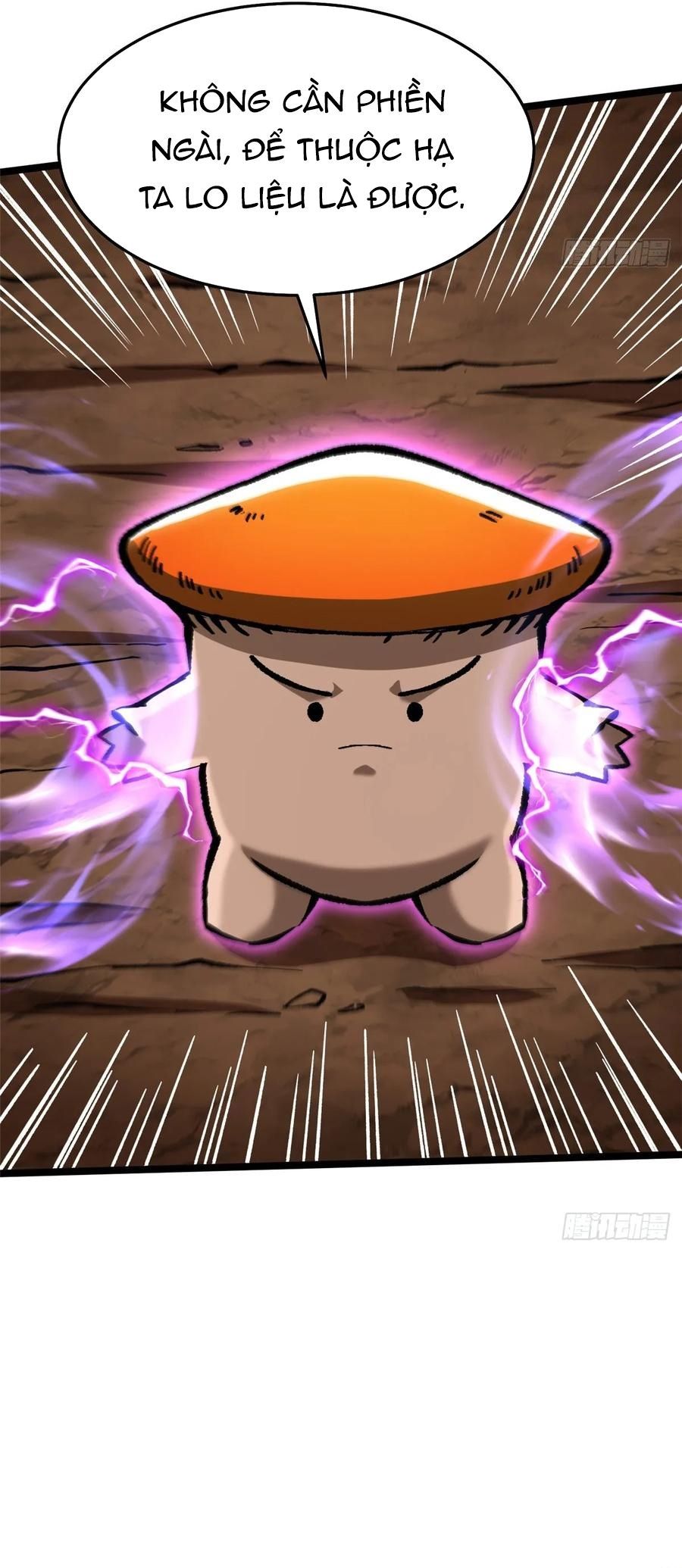 đọc truyện Ta Thật Không Muốn Học Cấm Chú Chương 142 ảnh 41 tại Thiên Thai Truyện