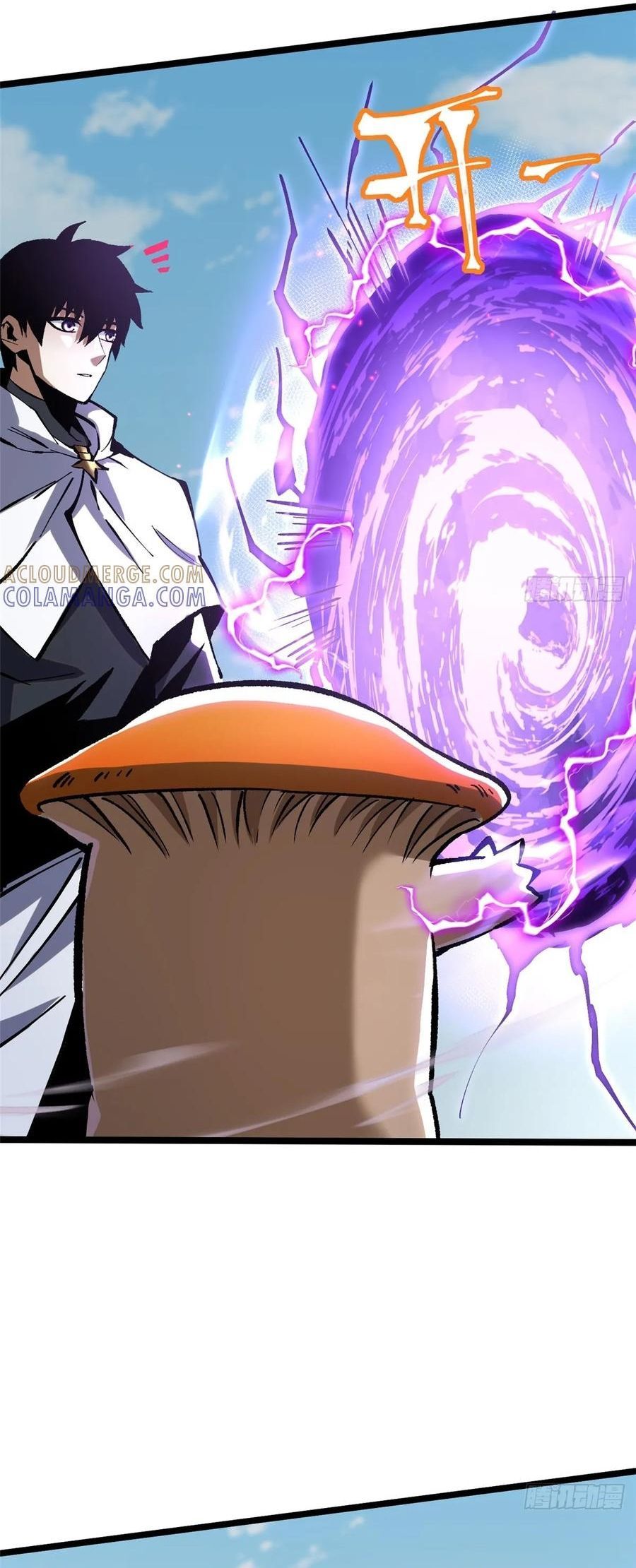 đọc truyện Ta Thật Không Muốn Học Cấm Chú Chương 142 ảnh 42 tại Thiên Thai Truyện