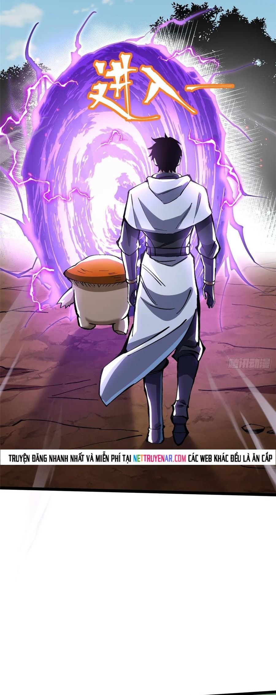 đọc truyện Ta Thật Không Muốn Học Cấm Chú Chương 142 ảnh 43 tại Thiên Thai Truyện