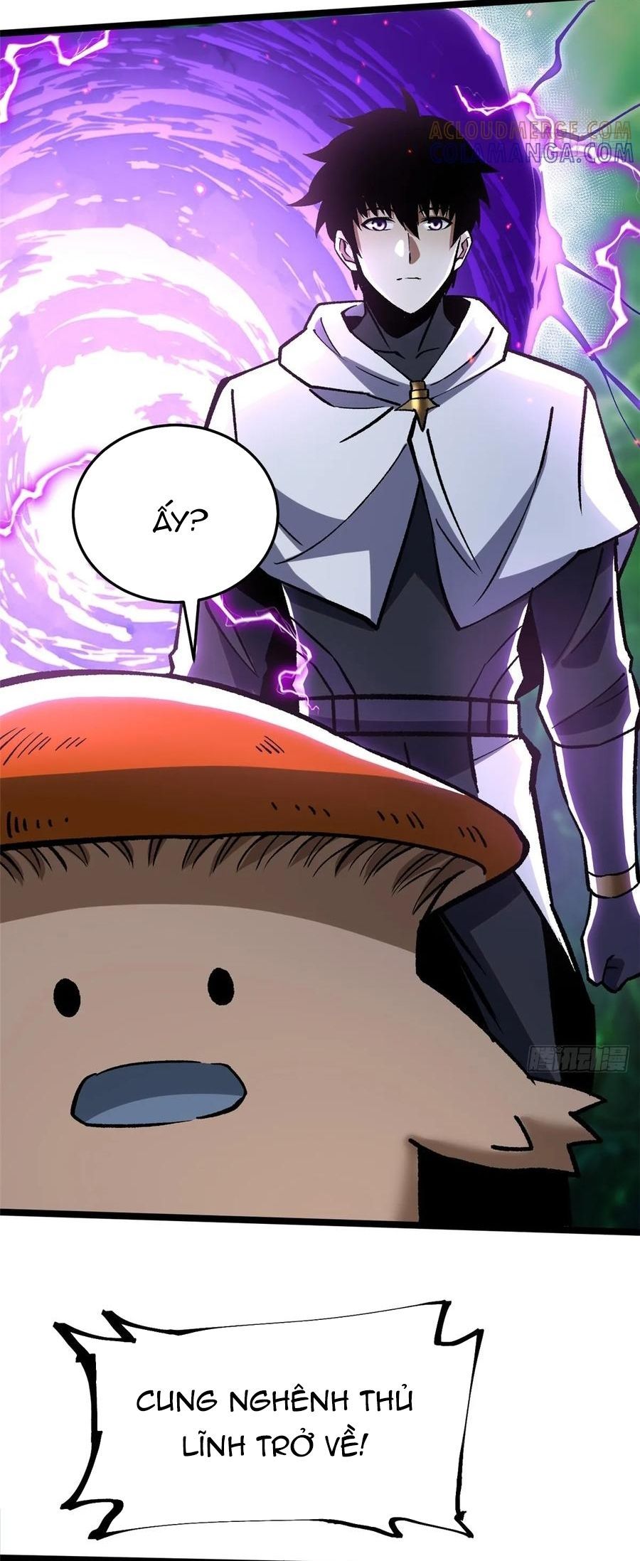 đọc truyện Ta Thật Không Muốn Học Cấm Chú Chương 142 ảnh 44 tại Thiên Thai Truyện