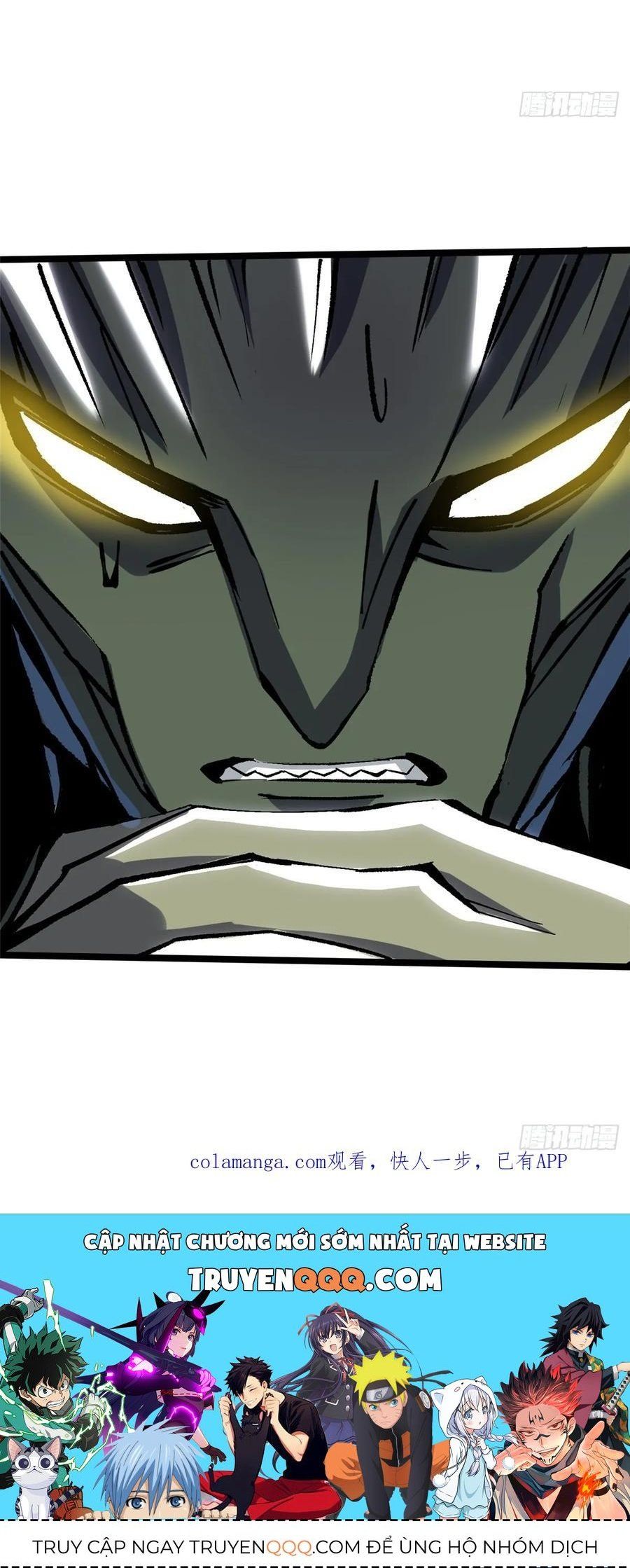 đọc truyện Ta Thật Không Muốn Học Cấm Chú Chương 142 ảnh 46 tại Thiên Thai Truyện