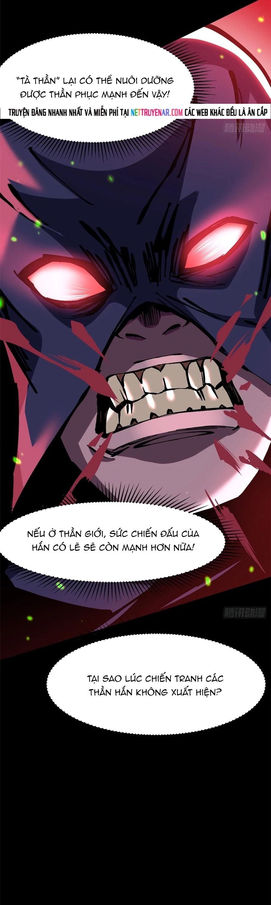 đọc truyện Ta Thật Không Muốn Học Cấm Chú Chương 142 ảnh 8 tại Thiên Thai Truyện