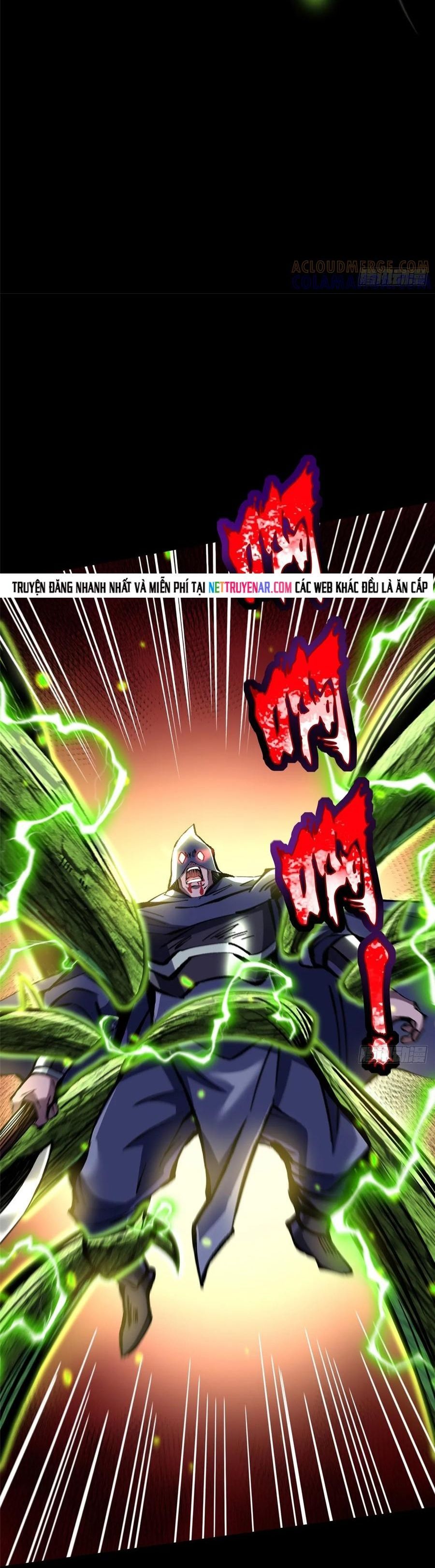 đọc truyện Ta Thật Không Muốn Học Cấm Chú Chương 142 ảnh 10 tại Thiên Thai Truyện