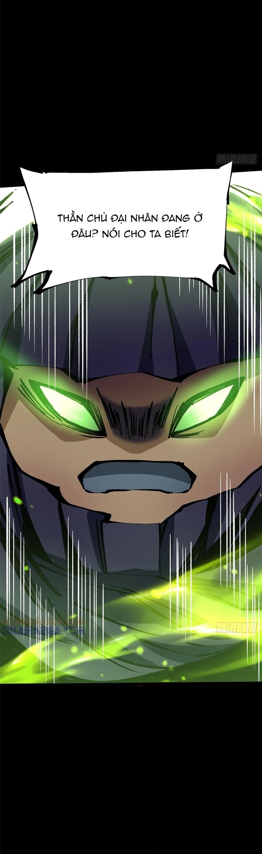 đọc truyện Ta Thật Không Muốn Học Cấm Chú Chương 142 ảnh 11 tại Thiên Thai Truyện