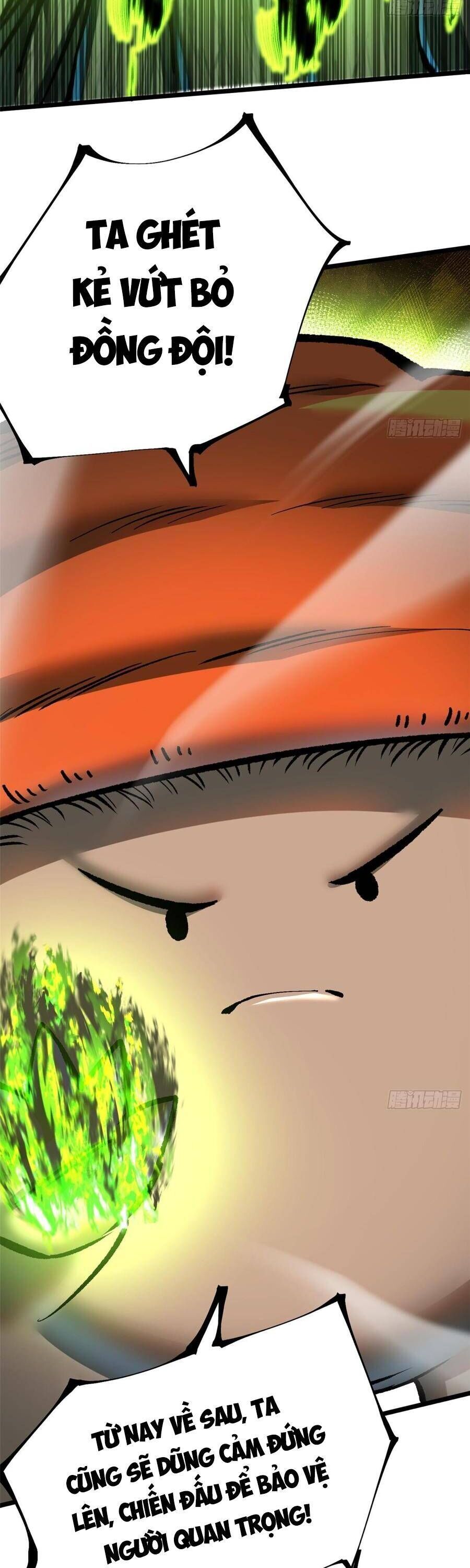 đọc truyện Ta Thật Không Muốn Học Cấm Chú Chương 143 ảnh 12 tại Thiên Thai Truyện