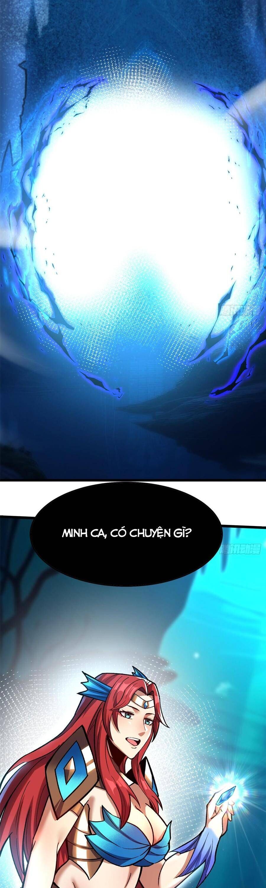 đọc truyện Ta Thật Không Muốn Học Cấm Chú Chương 143 ảnh 23 tại Thiên Thai Truyện