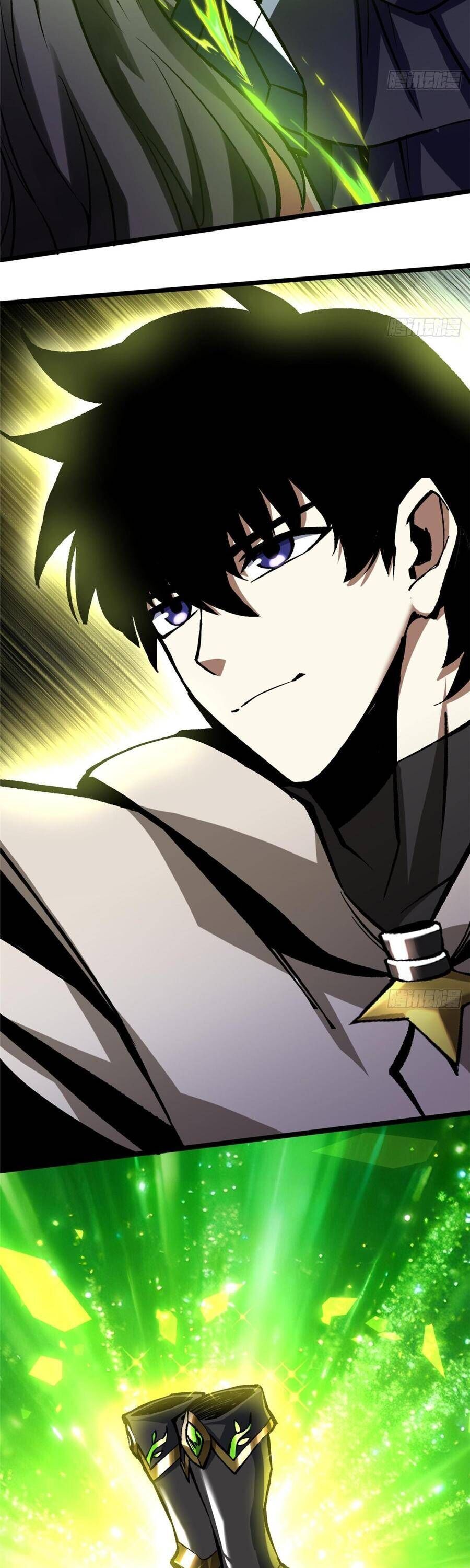 đọc truyện Ta Thật Không Muốn Học Cấm Chú Chương 143 ảnh 29 tại Thiên Thai Truyện