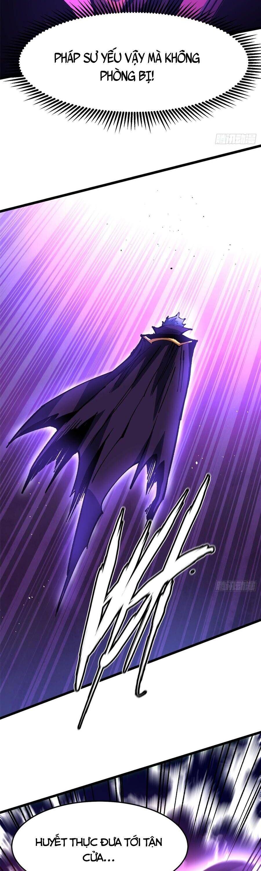 đọc truyện Ta Thật Không Muốn Học Cấm Chú Chương 143 ảnh 32 tại Thiên Thai Truyện