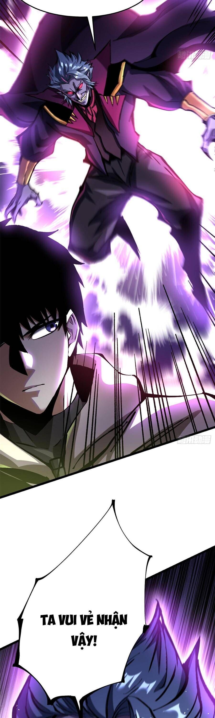 đọc truyện Ta Thật Không Muốn Học Cấm Chú Chương 143 ảnh 33 tại Thiên Thai Truyện