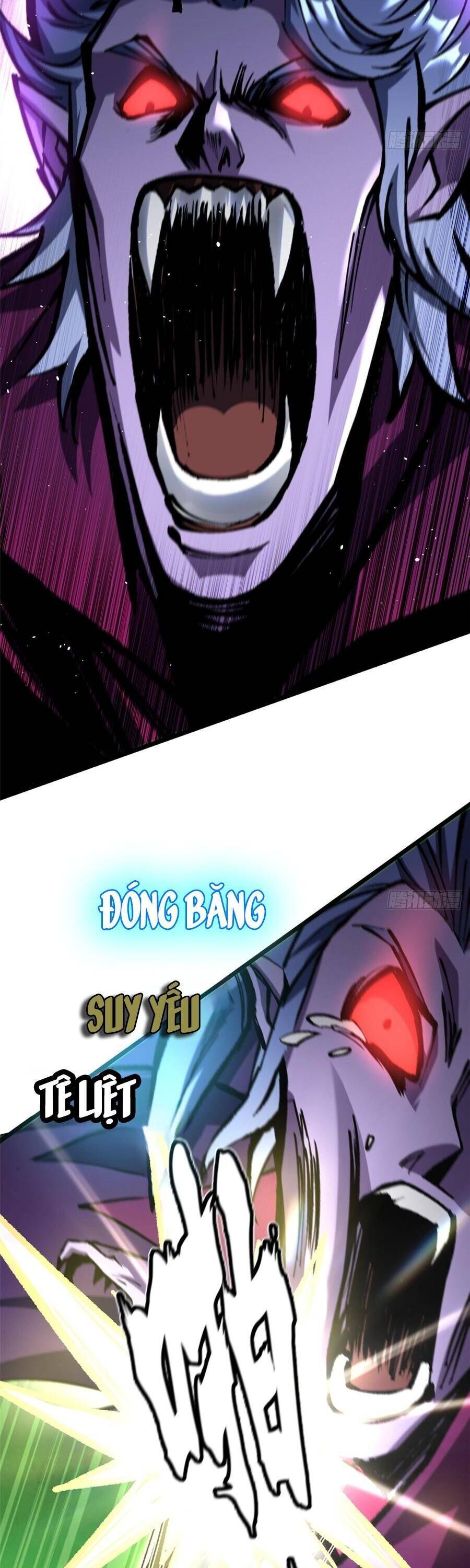 đọc truyện Ta Thật Không Muốn Học Cấm Chú Chương 143 ảnh 34 tại Thiên Thai Truyện