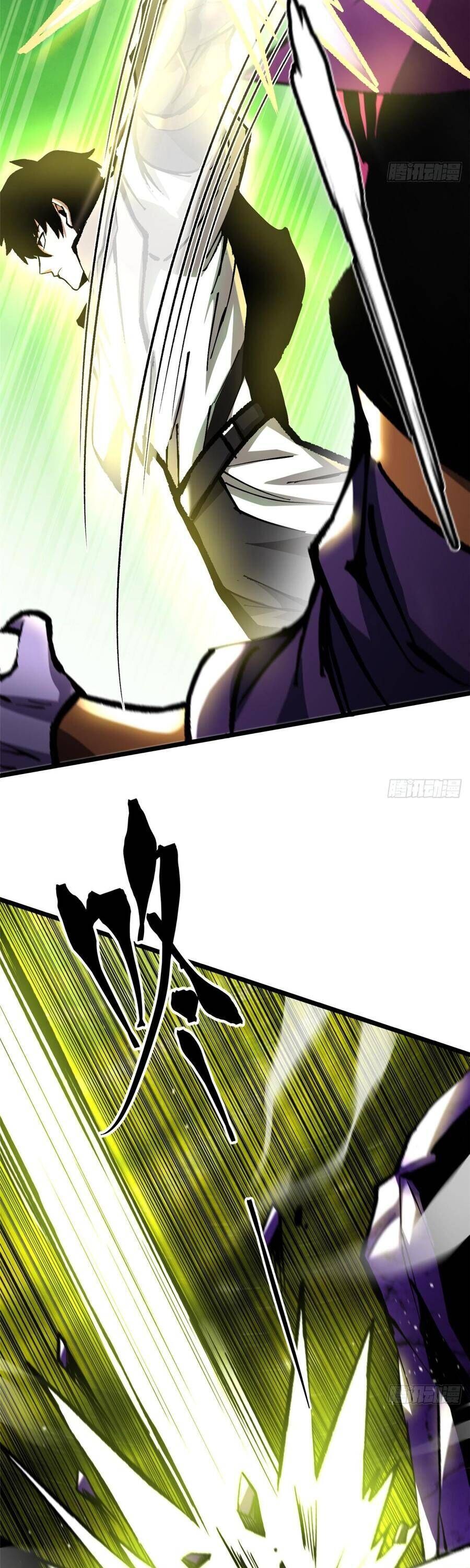 đọc truyện Ta Thật Không Muốn Học Cấm Chú Chương 143 ảnh 35 tại Thiên Thai Truyện