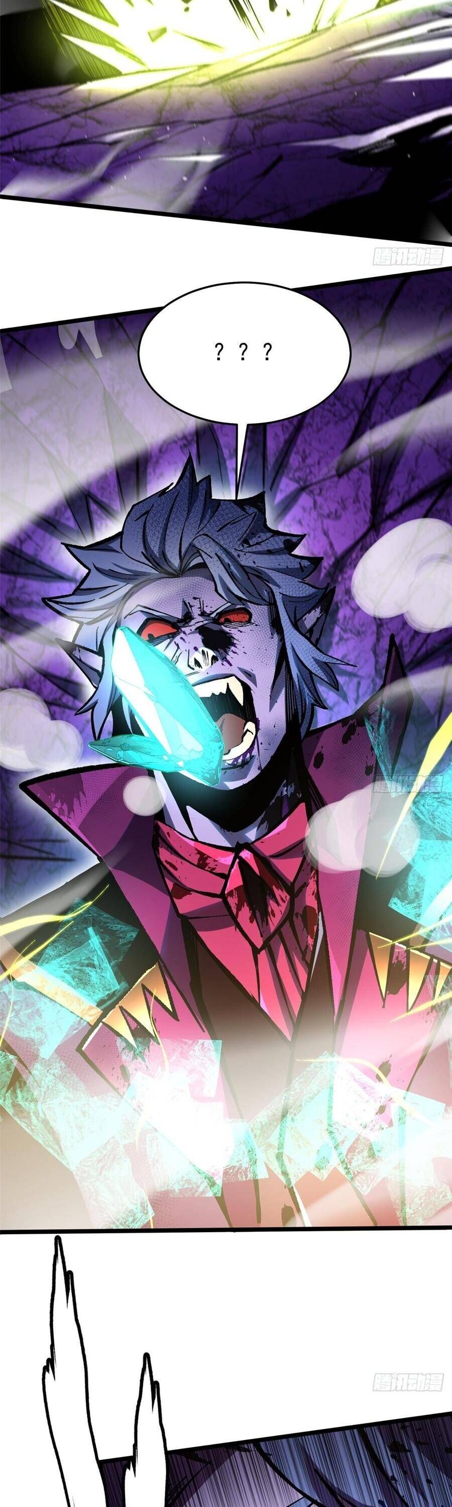 đọc truyện Ta Thật Không Muốn Học Cấm Chú Chương 143 ảnh 36 tại Thiên Thai Truyện