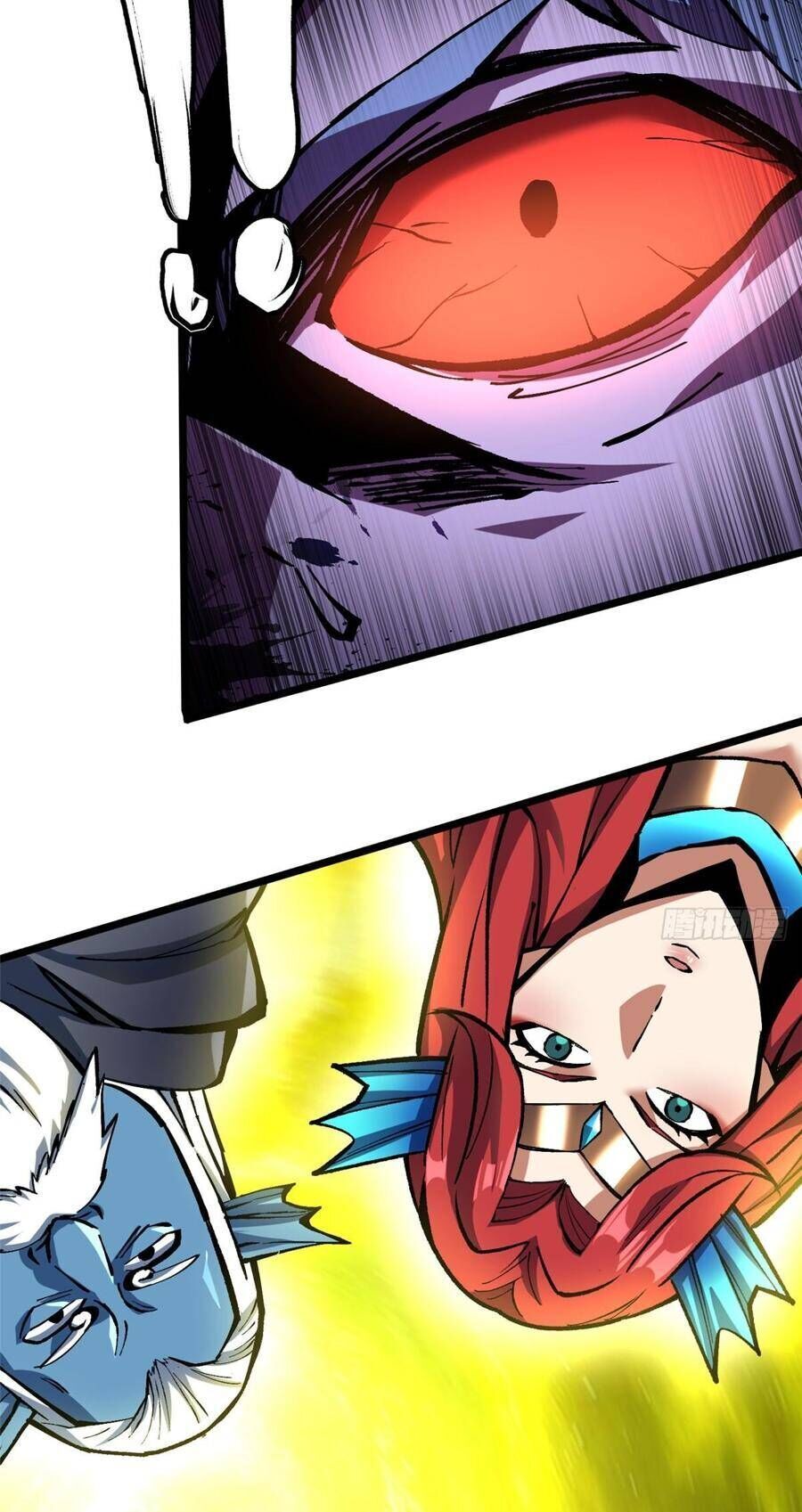 đọc truyện Ta Thật Không Muốn Học Cấm Chú Chương 143 ảnh 37 tại Thiên Thai Truyện