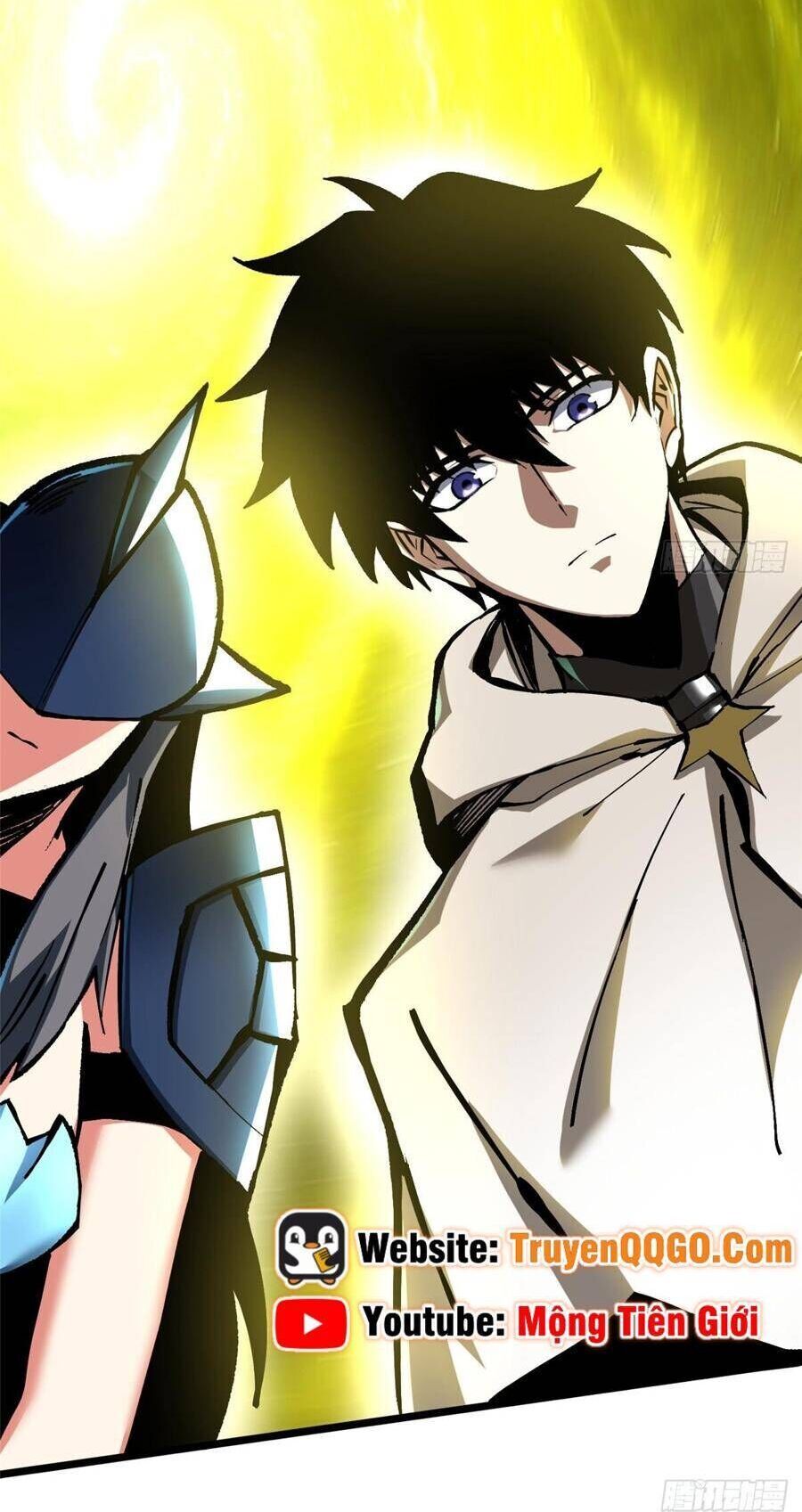 đọc truyện Ta Thật Không Muốn Học Cấm Chú Chương 143 ảnh 38 tại Thiên Thai Truyện