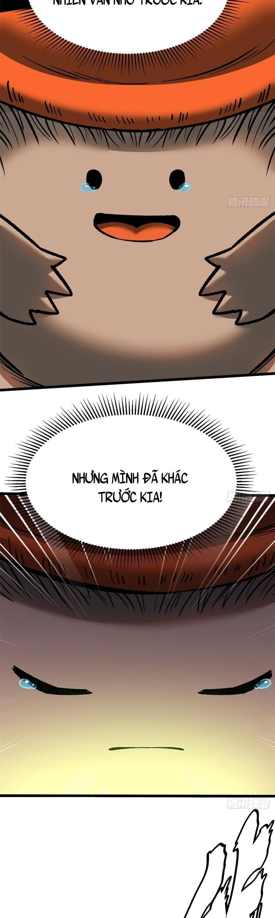 đọc truyện Ta Thật Không Muốn Học Cấm Chú Chương 143 ảnh 9 tại Thiên Thai Truyện