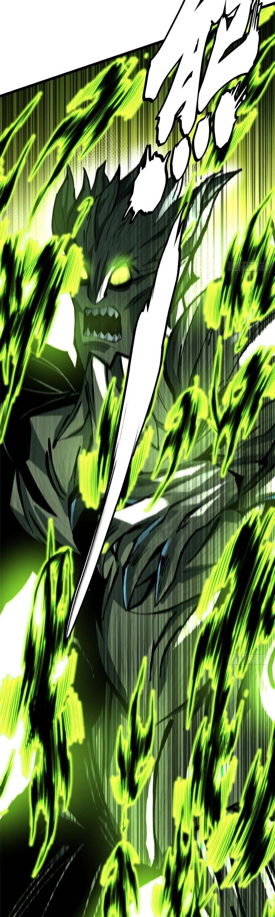 đọc truyện Ta Thật Không Muốn Học Cấm Chú Chương 143 ảnh 10 tại Thiên Thai Truyện