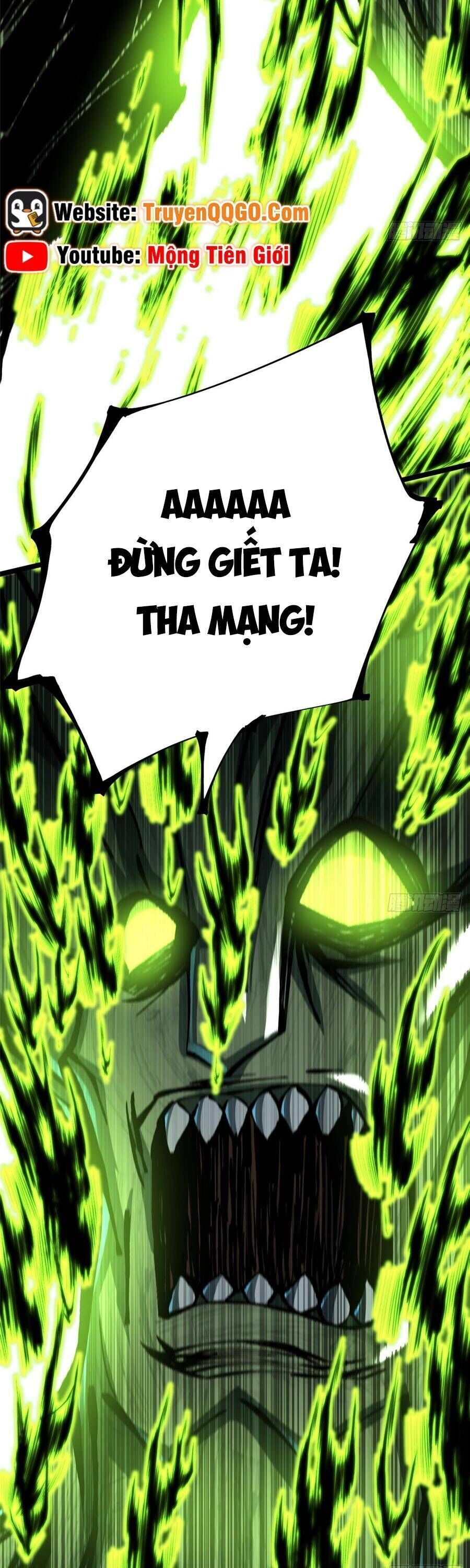 đọc truyện Ta Thật Không Muốn Học Cấm Chú Chương 143 ảnh 11 tại Thiên Thai Truyện