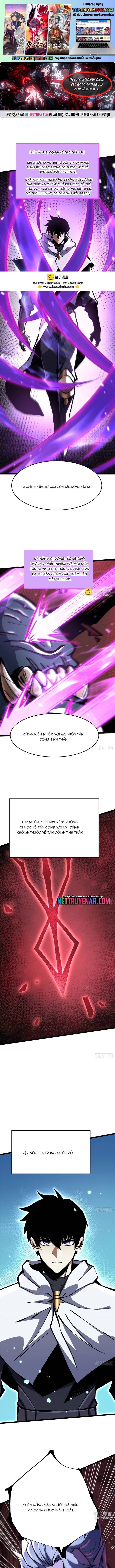 đọc truyện Ta Thật Không Muốn Học Cấm Chú Chương 145 ảnh 3 tại Thiên Thai Truyện