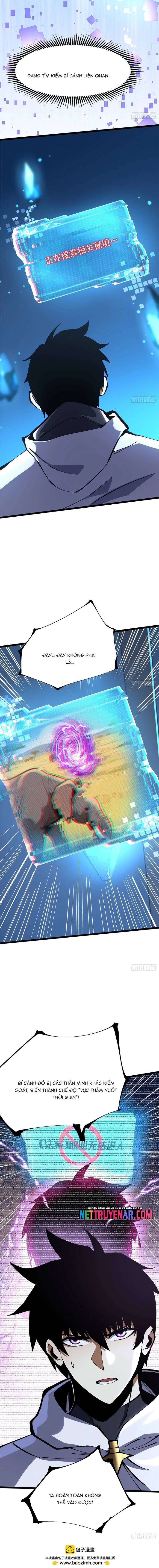 đọc truyện Ta Thật Không Muốn Học Cấm Chú Chương 145 ảnh 12 tại Thiên Thai Truyện