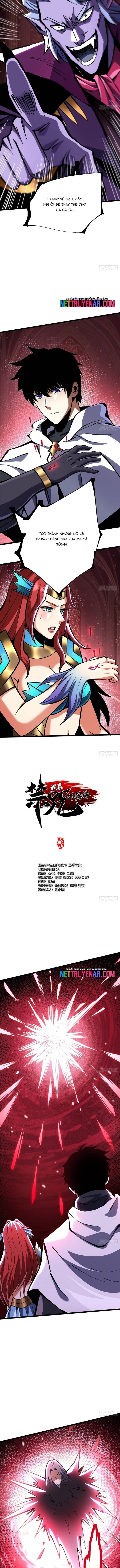 đọc truyện Ta Thật Không Muốn Học Cấm Chú Chương 145 ảnh 4 tại Thiên Thai Truyện