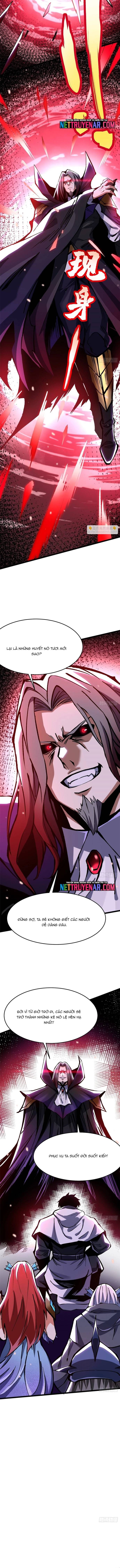 đọc truyện Ta Thật Không Muốn Học Cấm Chú Chương 145 ảnh 5 tại Thiên Thai Truyện