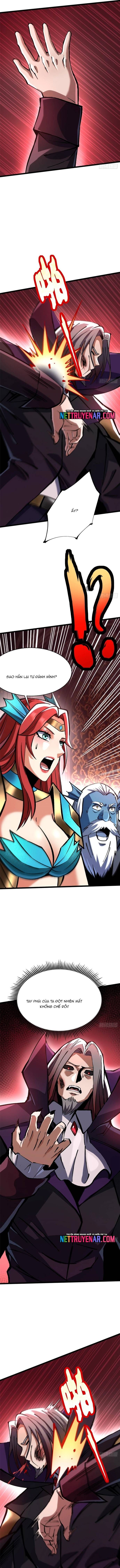 đọc truyện Ta Thật Không Muốn Học Cấm Chú Chương 145 ảnh 6 tại Thiên Thai Truyện