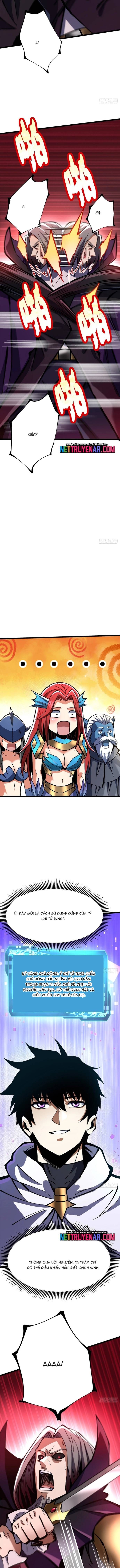 đọc truyện Ta Thật Không Muốn Học Cấm Chú Chương 145 ảnh 7 tại Thiên Thai Truyện