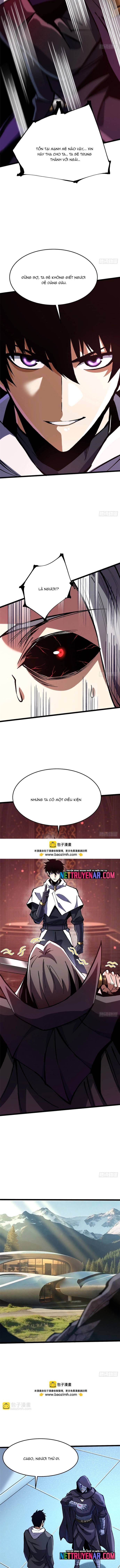 đọc truyện Ta Thật Không Muốn Học Cấm Chú Chương 145 ảnh 8 tại Thiên Thai Truyện