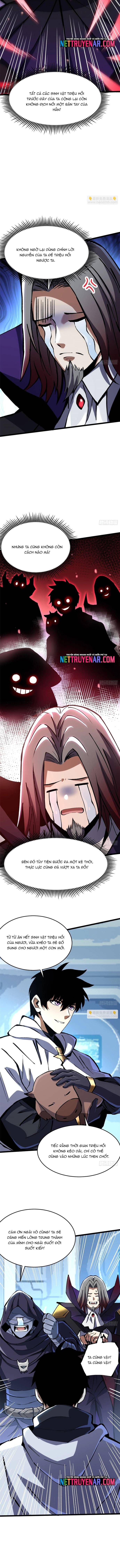 đọc truyện Ta Thật Không Muốn Học Cấm Chú Chương 145 ảnh 10 tại Thiên Thai Truyện