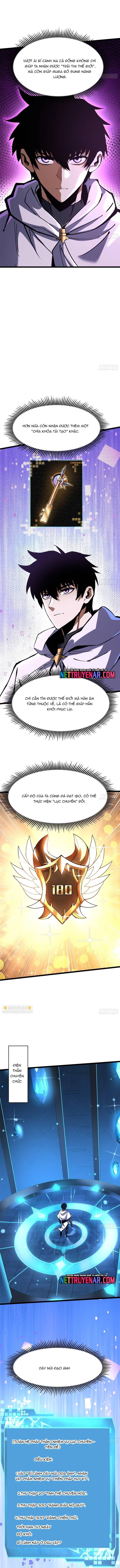 đọc truyện Ta Thật Không Muốn Học Cấm Chú Chương 145 ảnh 11 tại Thiên Thai Truyện