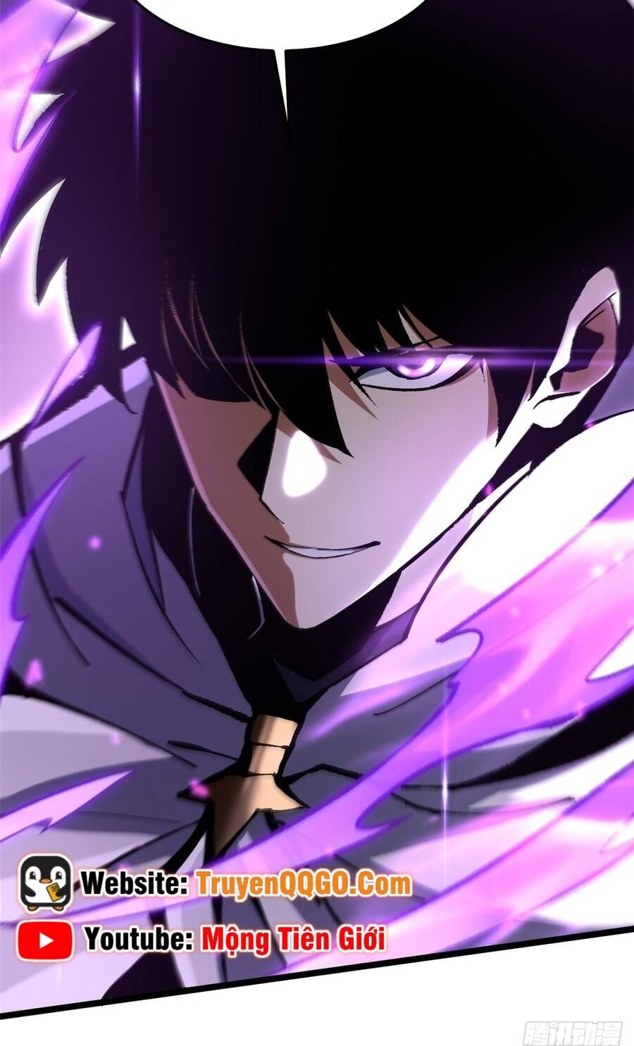 đọc truyện Ta Thật Không Muốn Học Cấm Chú Chương 147 ảnh 12 tại Thiên Thai Truyện