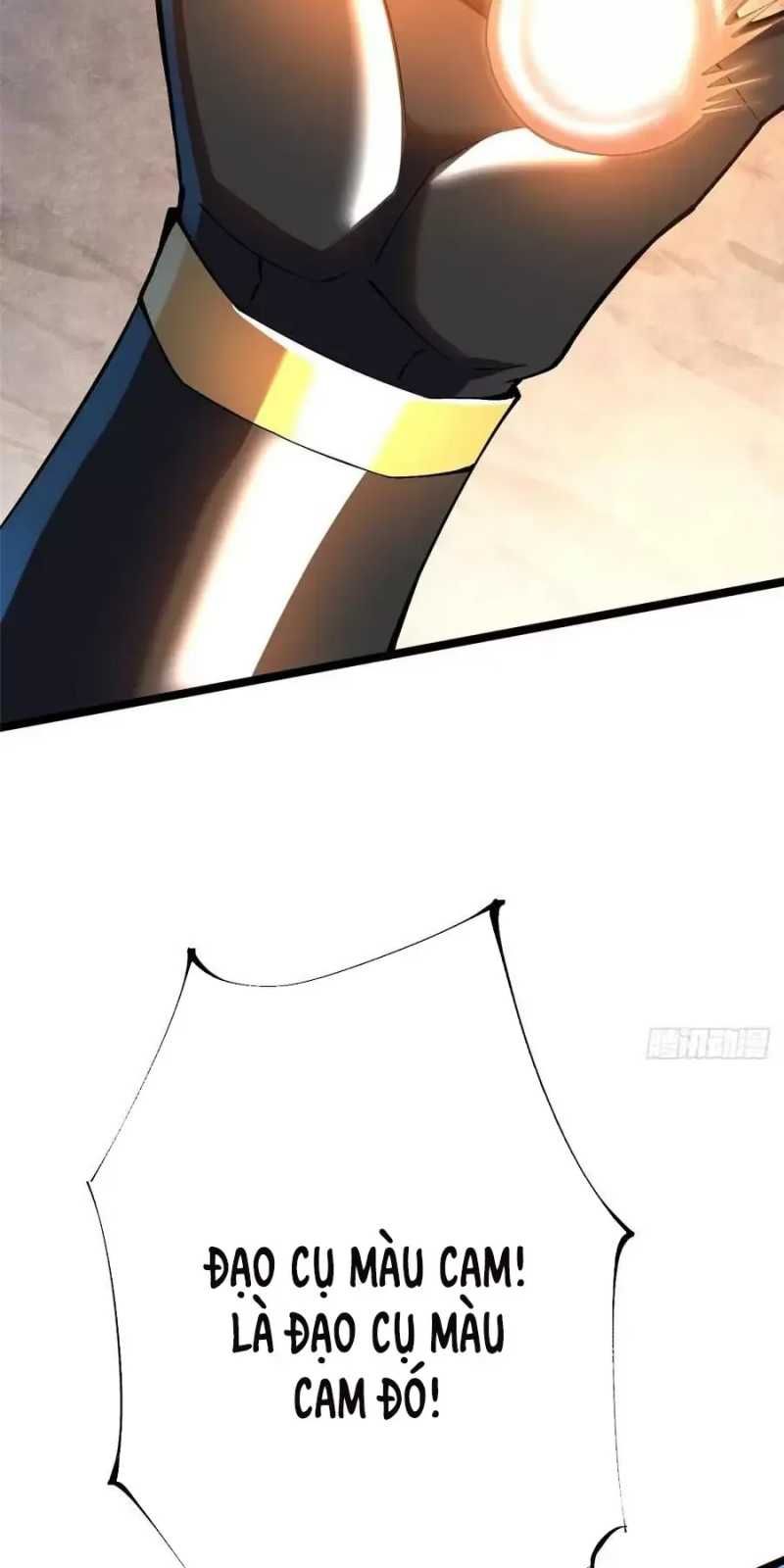 đọc truyện Ta Thật Không Muốn Học Cấm Chú Chương 15 ảnh 13 tại Thiên Thai Truyện