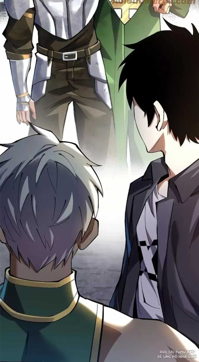 đọc truyện Ta Thật Không Muốn Học Cấm Chú Chương 15 ảnh 19 tại Thiên Thai Truyện